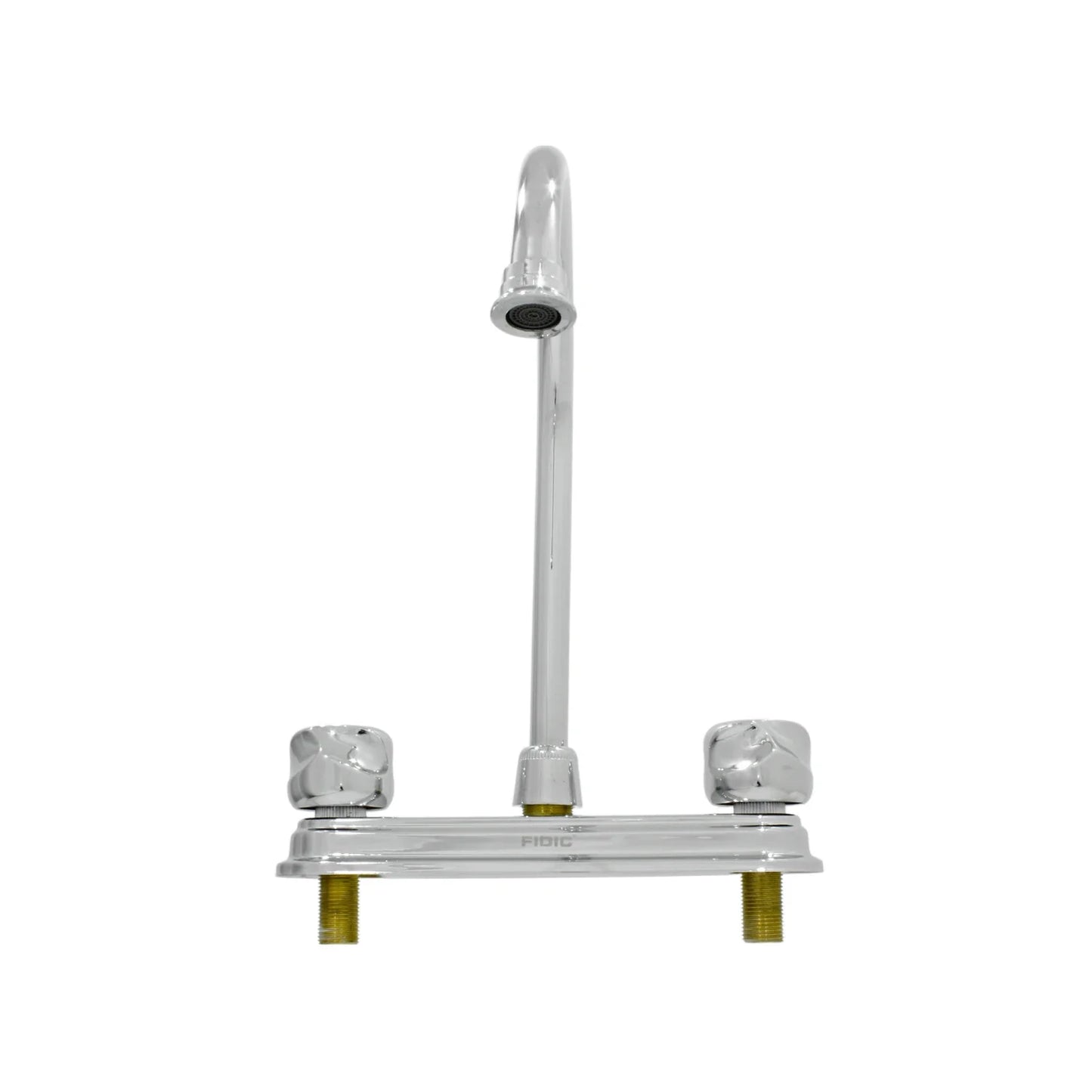Mezcladora para fregadero 8" Fidic F8312