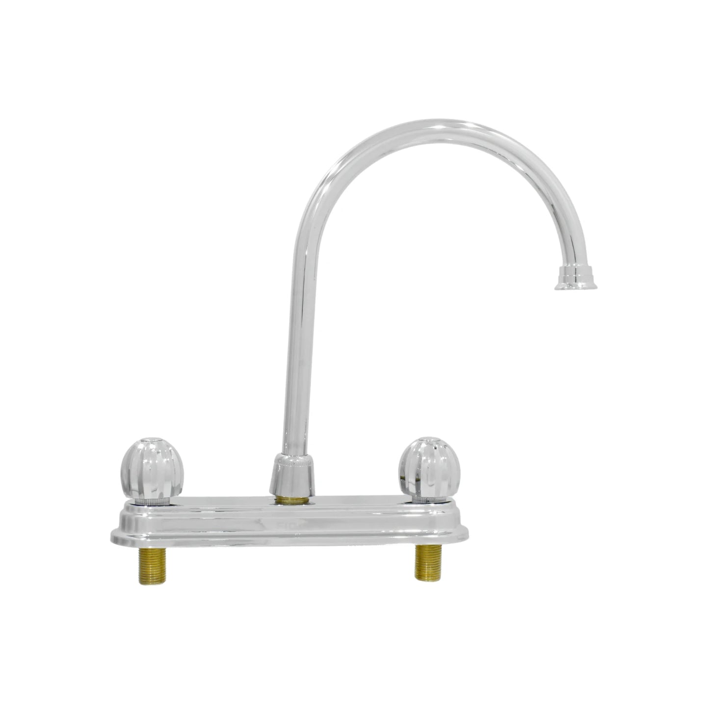 Mezcladora para fregadero 8" Fidic F8315