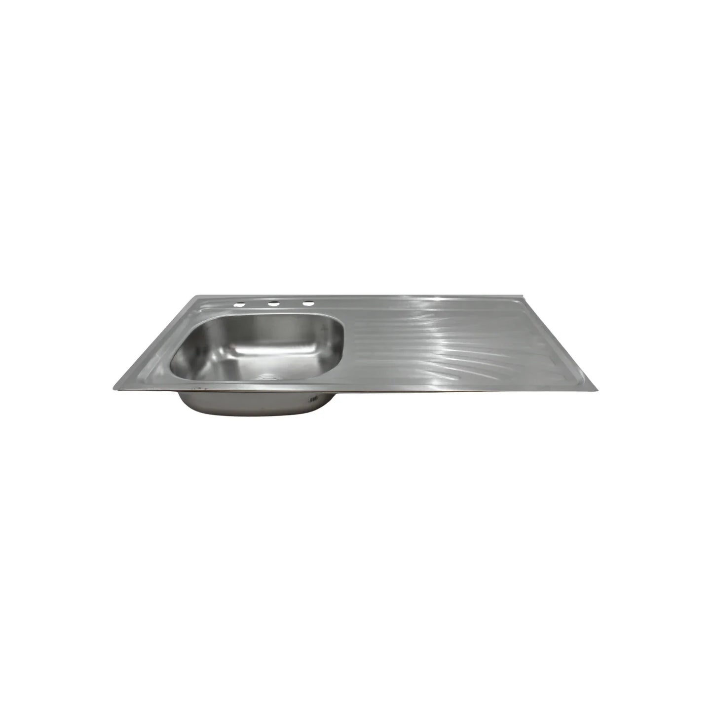 Tarja 100 cm x 48 cm escurridor derecho Fidic T03