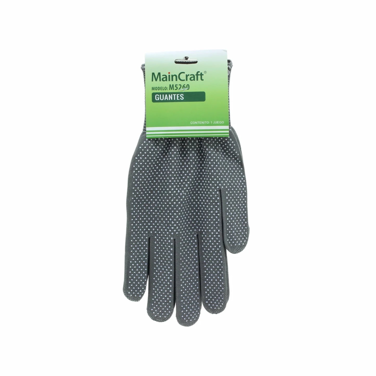 Guante tipo japonés nylon Maincraft M5260 antiderrapante