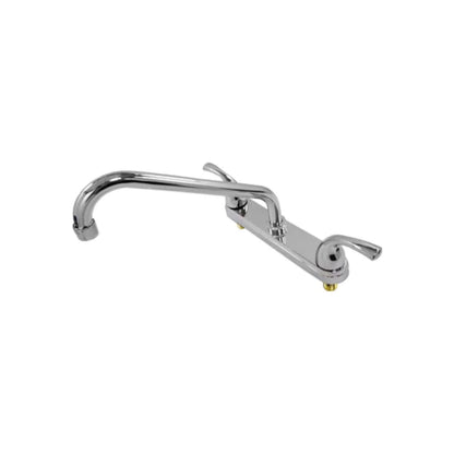 Mezcladora para fregadero 8" Valmain VA80.041