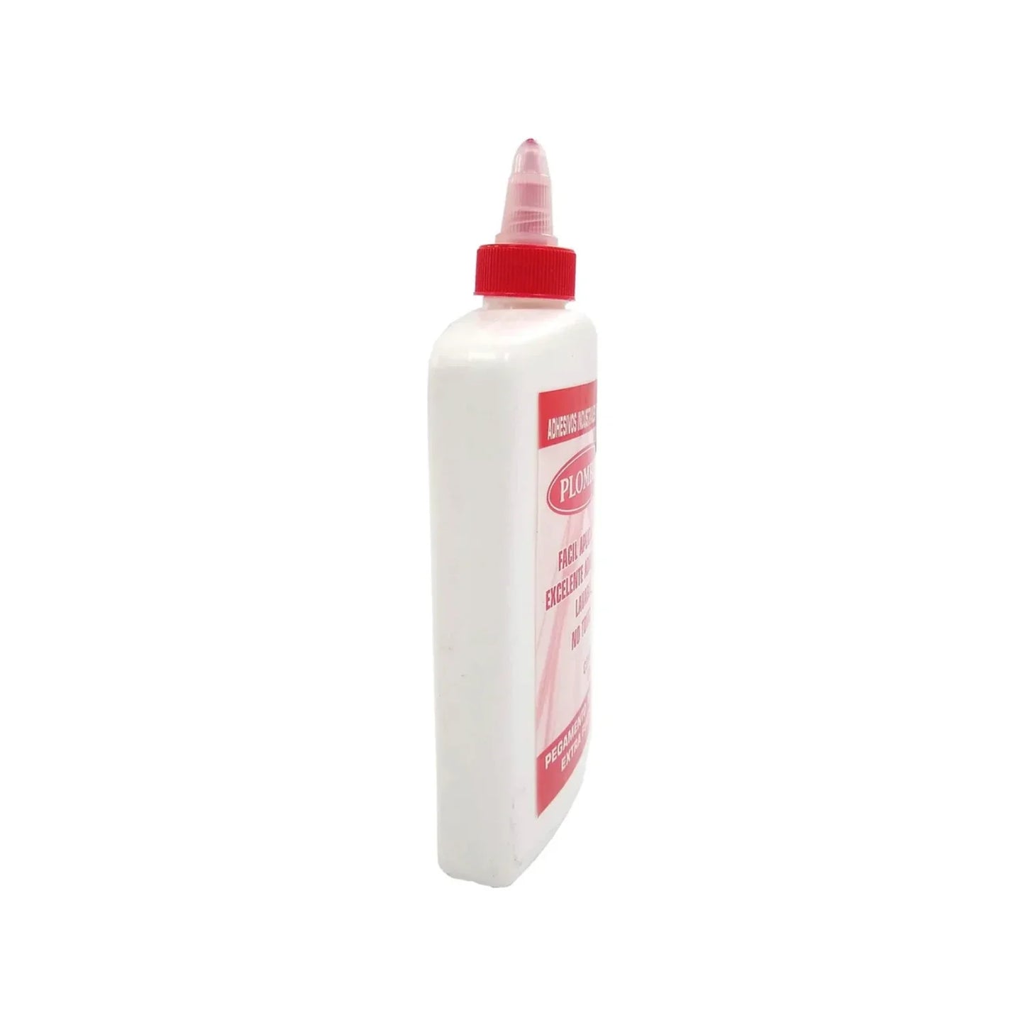 Pegamento blanco 250 g Plomber BOC-BOT250