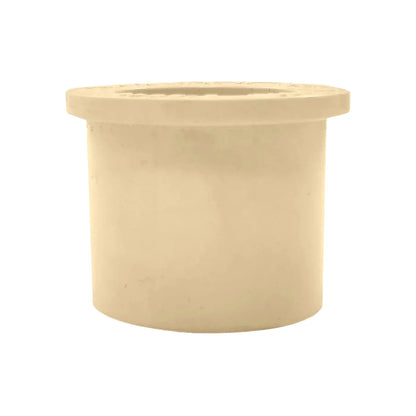 Reducción bushing CPVC 1"x3/4" hidráulico