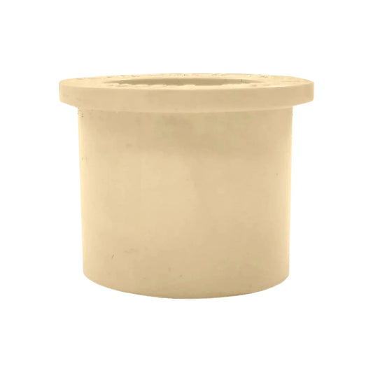 Reducción bushing CPVC 1"x3/4" hidráulico