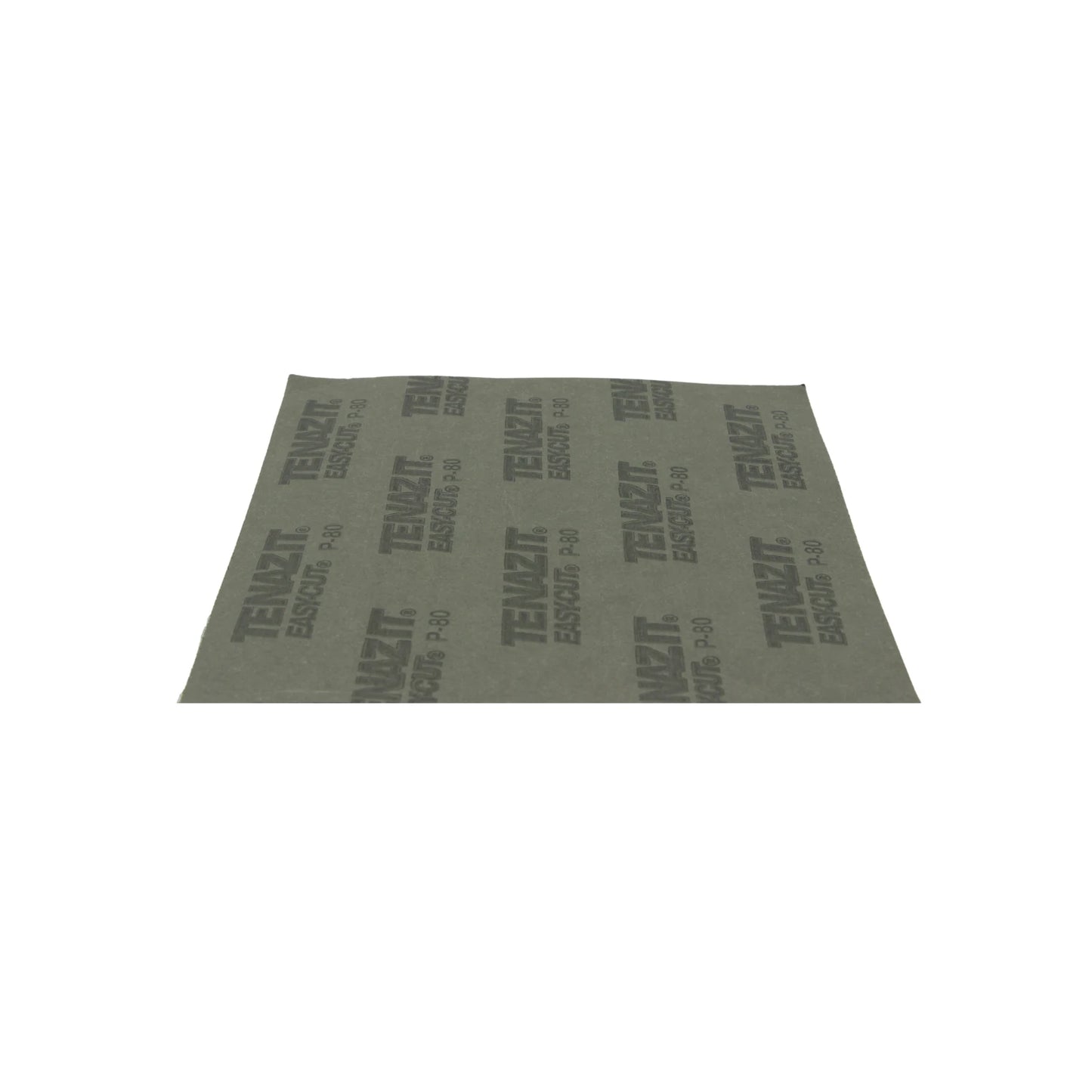 Lija de agua grano 80 Tenazit P80