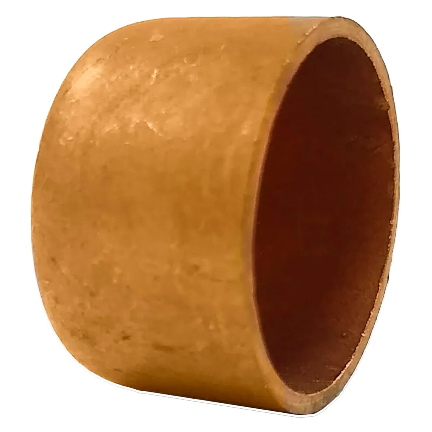 Tapón capa de cobre 1/2 pulgada (13mm) para tubería, accesorio de plomería