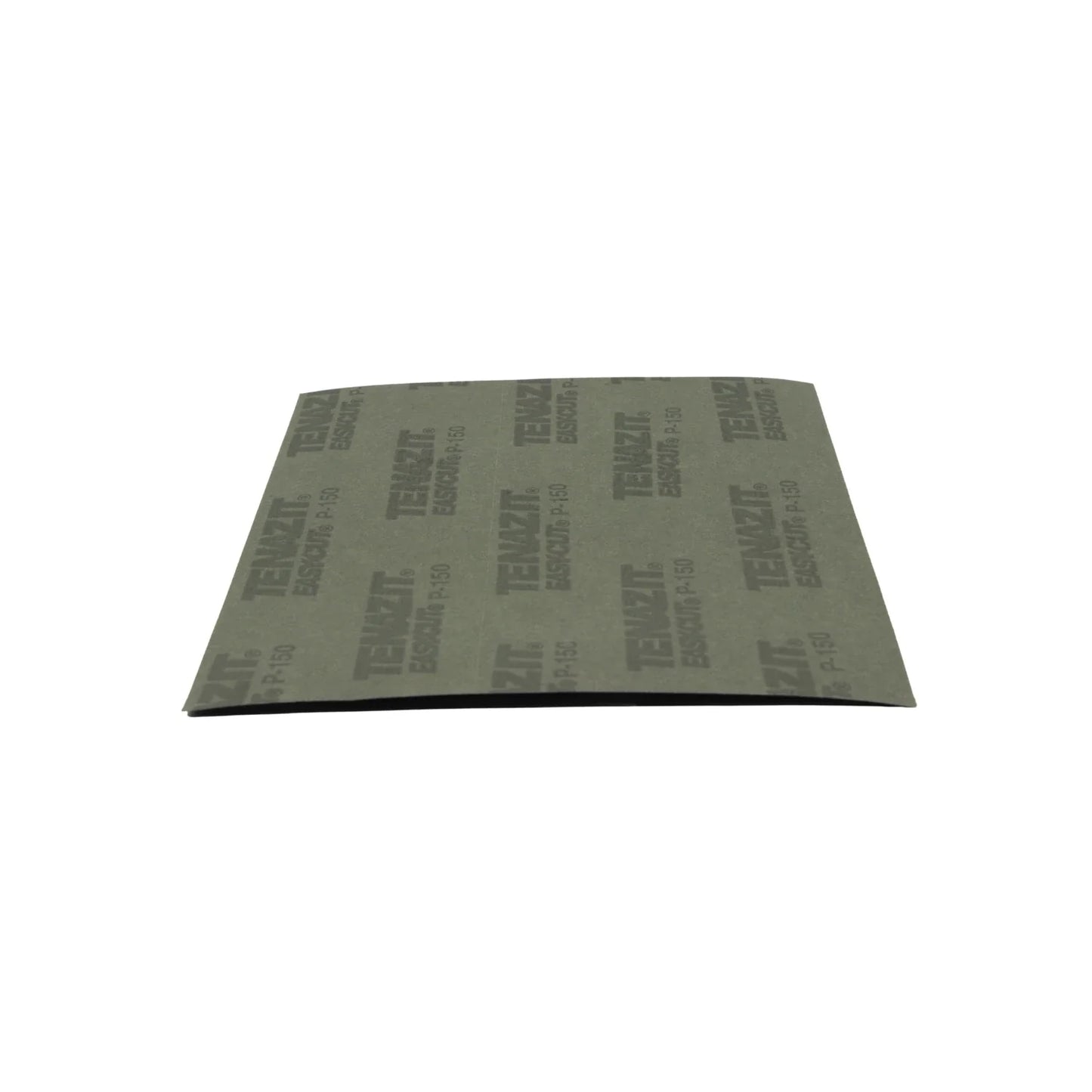 Lija de agua grano 150 Tenazit P150