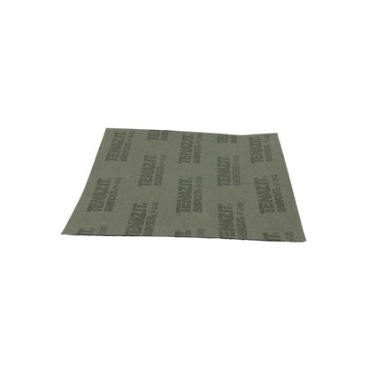 Lija de agua Tenazit grano 240 EASICUT P-240 para lijado fino en superficies duras