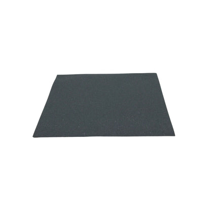 Lija de agua Tenazit P240, grano 240, gris oscuro, para lijado húmedo de superficies y acabados finos