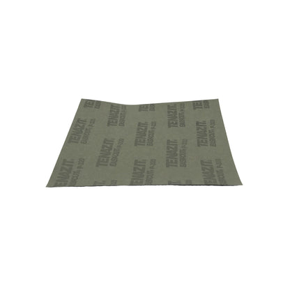 Lija de agua grano 320 Tenazit P320