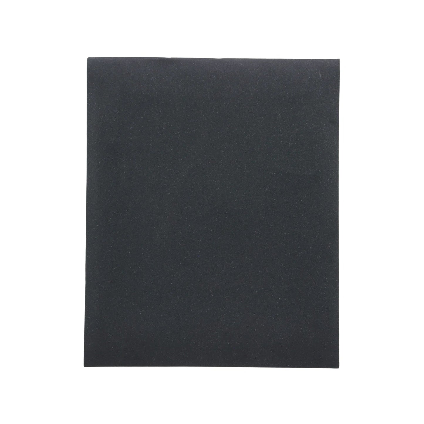 Lija de agua Tenazit P400, grano 400, color negro para lijado húmedo y acabados de superficie fina