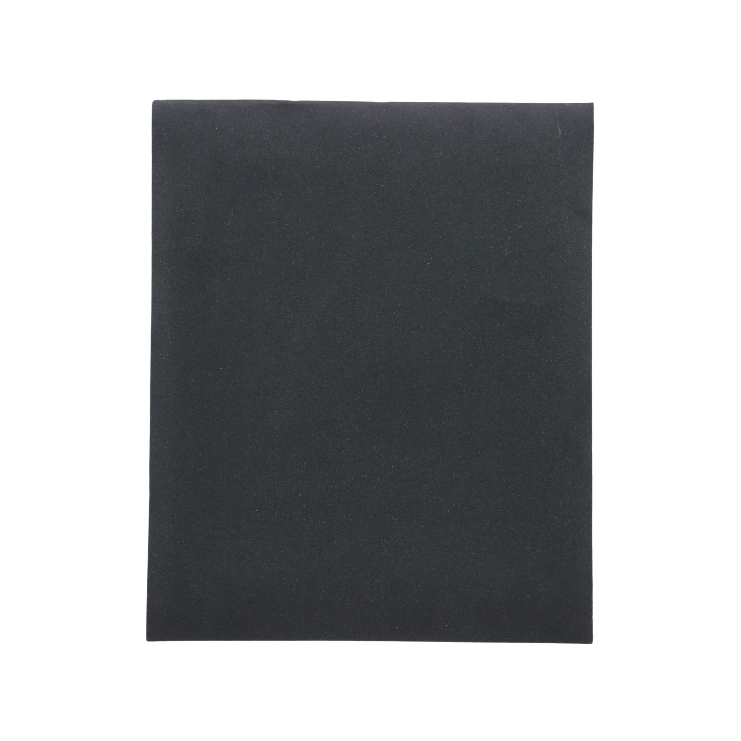 Lija de agua Tenazit P400, grano 400, color negro para lijado húmedo y acabados de superficie fina