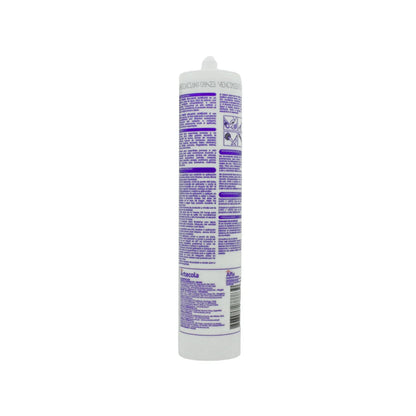 Sellador acrílico blanco 430 g Afix 5500032