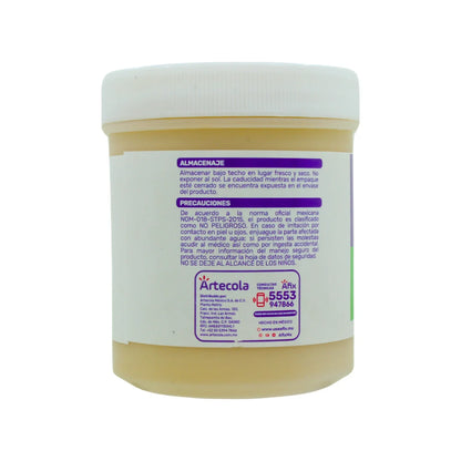 Resanador para madera 250 ml pino Afix 5100078