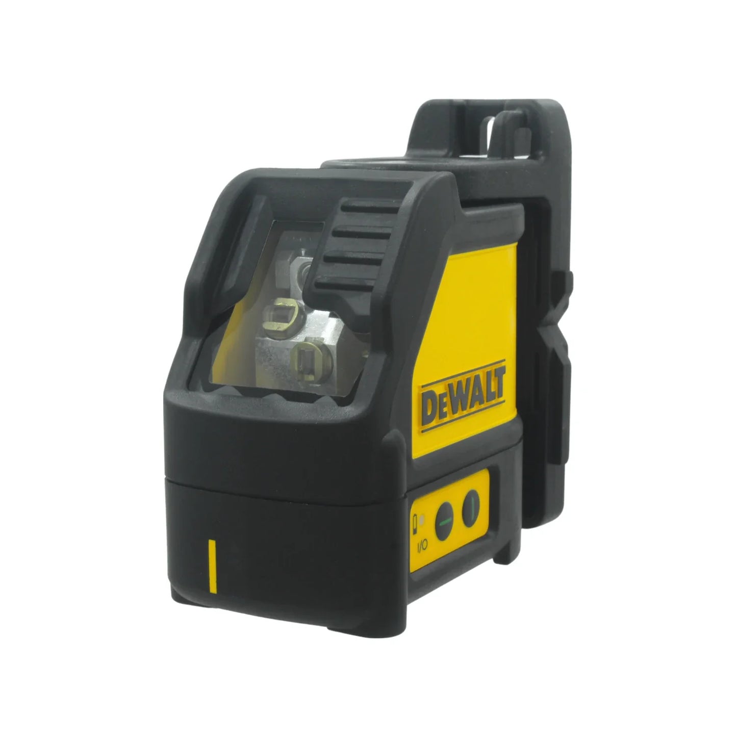 Nivel láser 30 metros Dewalt DW088CG-LA