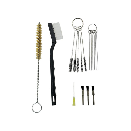 Juego de limpieza para pistola Goni 313