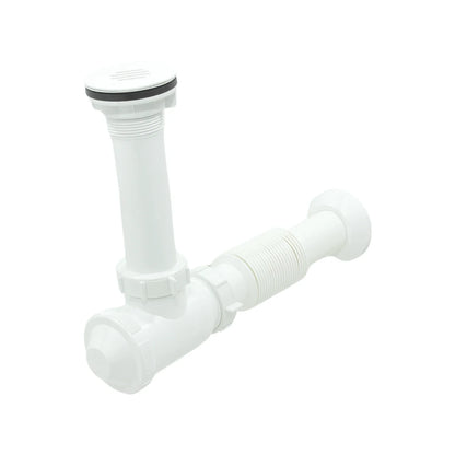 Cespol para fregadero flexible con trampa Genflux CESFR524BT