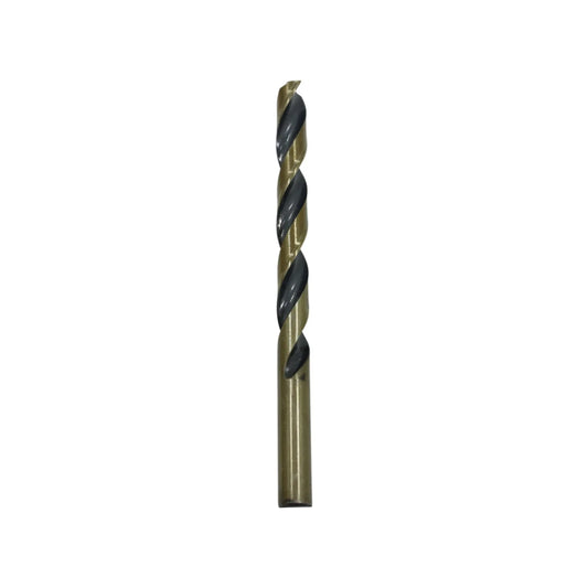 Broca alta velocidad 3/8" zanco corto Kansas Tools 135º