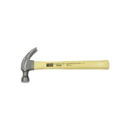 Martillo 16 oz curvo Tramontina 40303/016