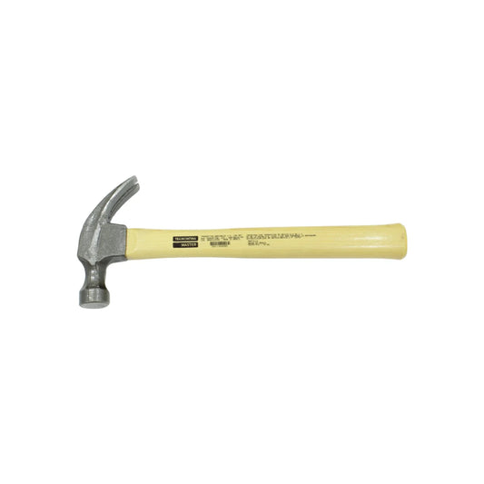 Martillo 16 oz curvo Tramontina 40303/016