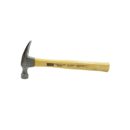 Martillo 16 oz recto Tramontina 40306/016