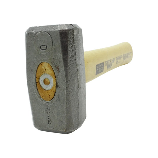 Marro cuadrado 800 gramos Tramontina 40504/000