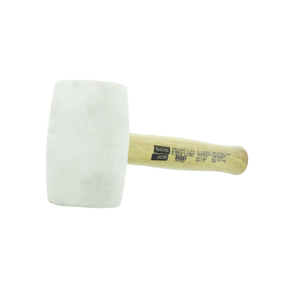 Mazo de goma 8 oz blanco Tramontina  40682/008