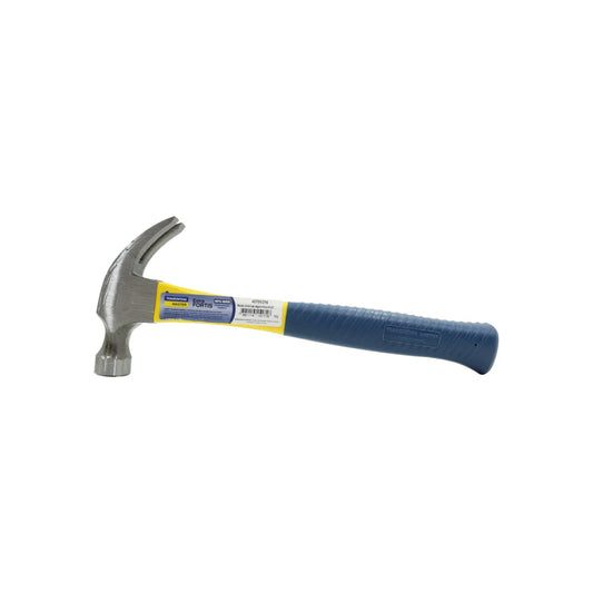 Martillo 16 oz curvo cabo de fibra de vidrio Tramontina 40705/216