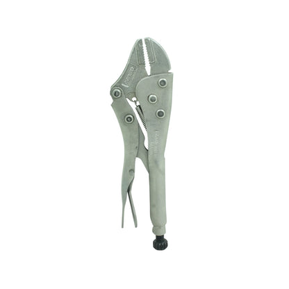 Pinza de presión 10" recta Tramontina 41074/110