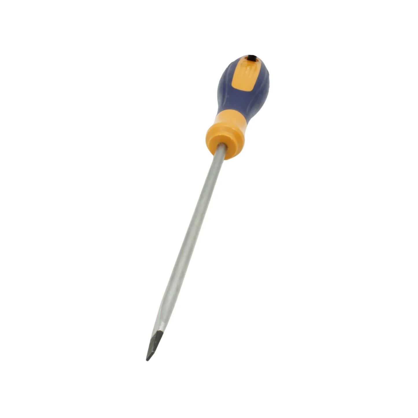 Desarmador plano 3/16"x6" Tramontina 44127/023