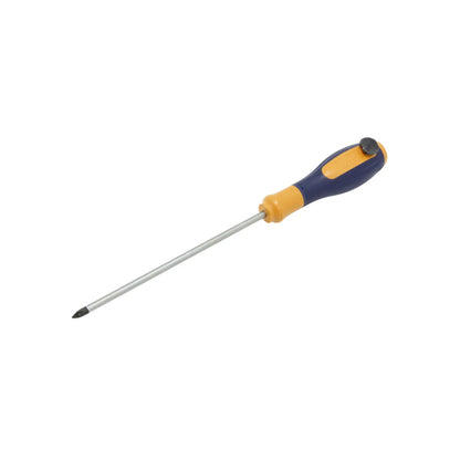 Desarmador de cruz 3/16"x6" Tramontina 44128/022