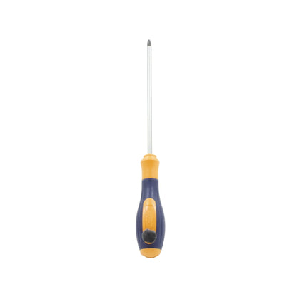 Desarmador de cruz 3/16"x6" Tramontina 44128/022