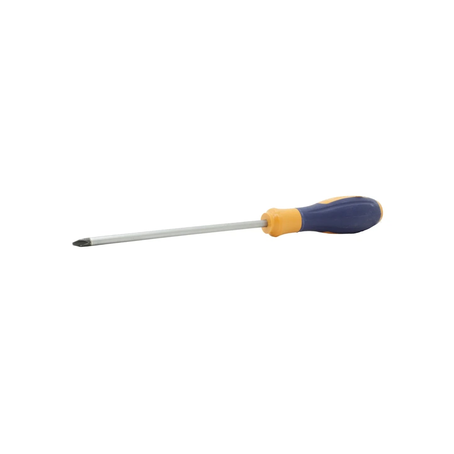 Desarmador de cruz 1/4"x6" Tramontina 44128/031