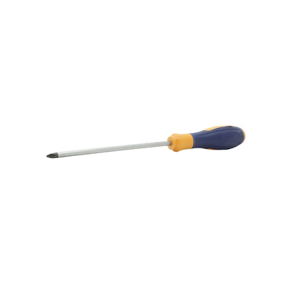 Desarmador de cruz 1/4"x6" Tramontina 44128/031