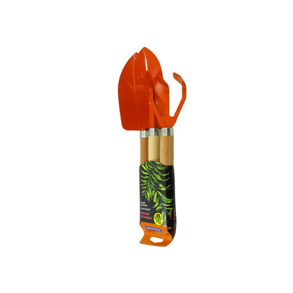 Kit para jardinería 3 piezas Tramontina 78102/801