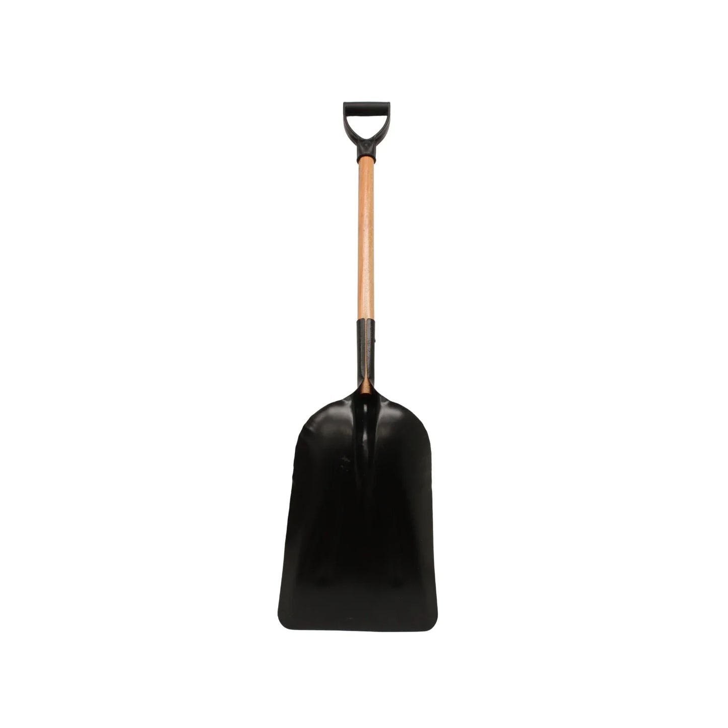Pala carbonera mango de madera Tramontina 77481/424