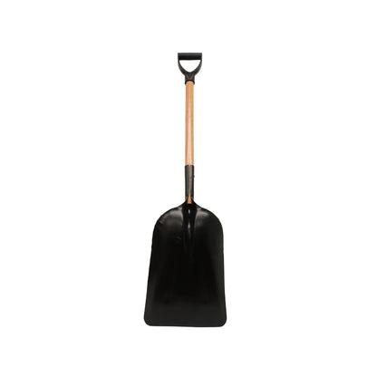 Pala carbonera mango de madera Tramontina 77481/424