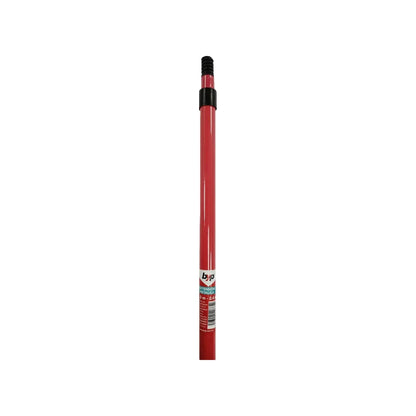 Extensión para rodillo 1.20/2.40 metros Byp roja