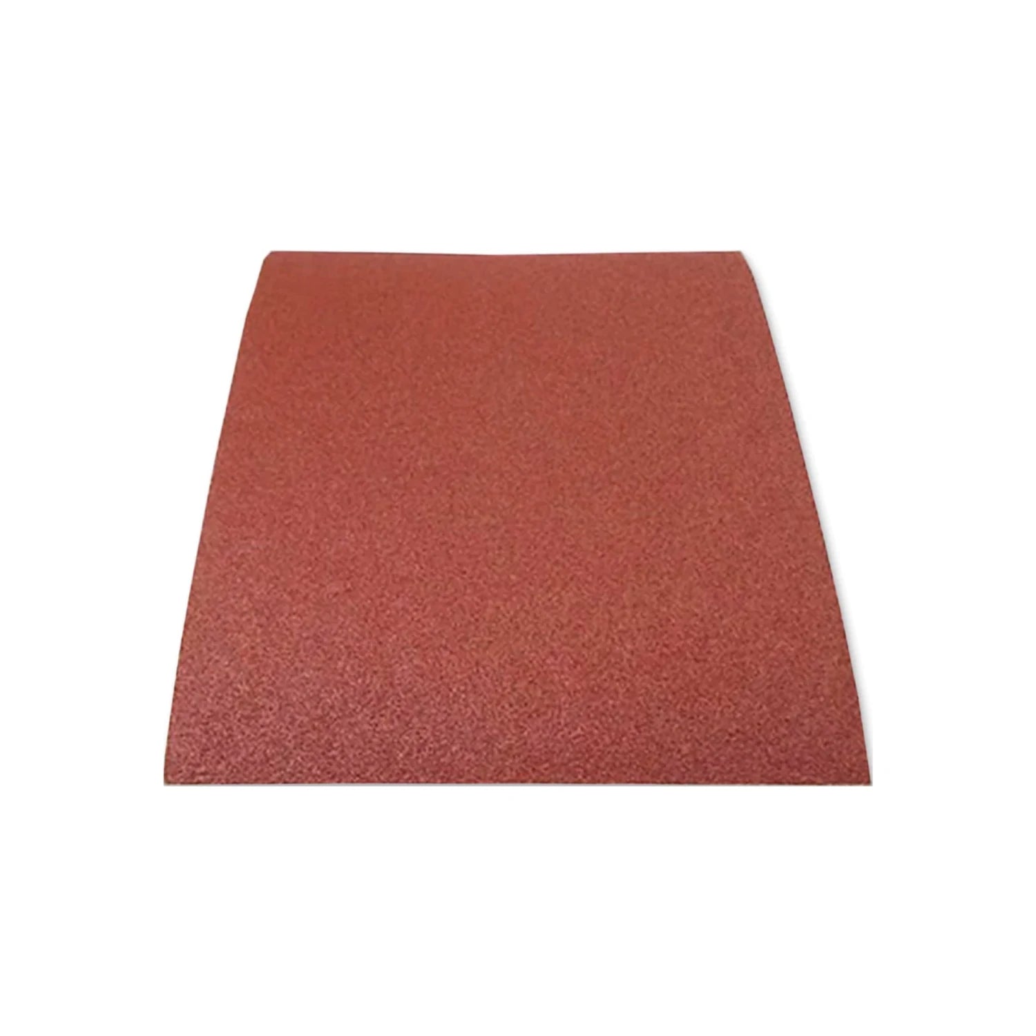 Lija de esmeril grano 50, abrasivo resistente para desbastar y pulir madera y metal
