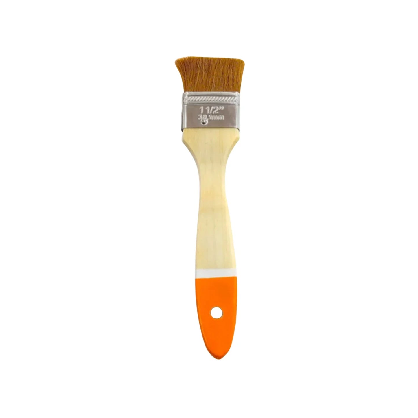 Brocha 1 1/2" Byp camelus