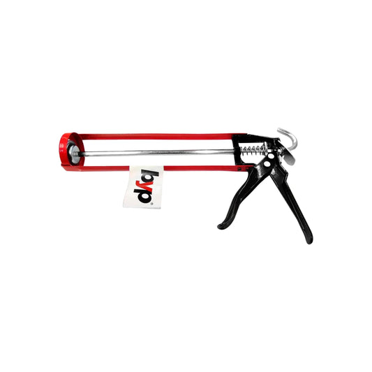 Pistola calafateadora esqueleto Byp PCA2