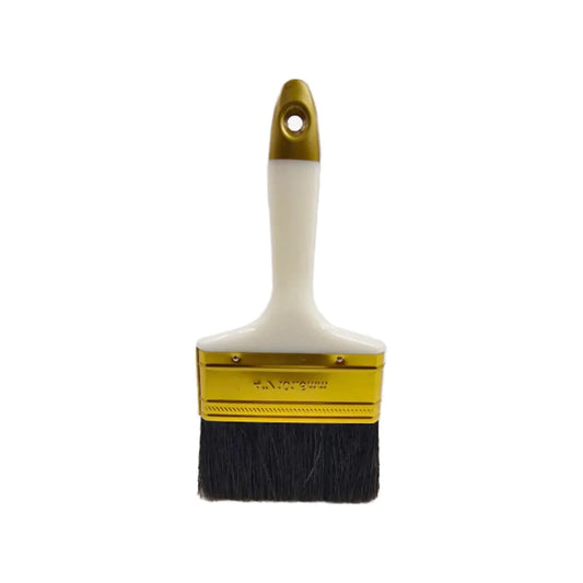Brocha 4" Byp premium
