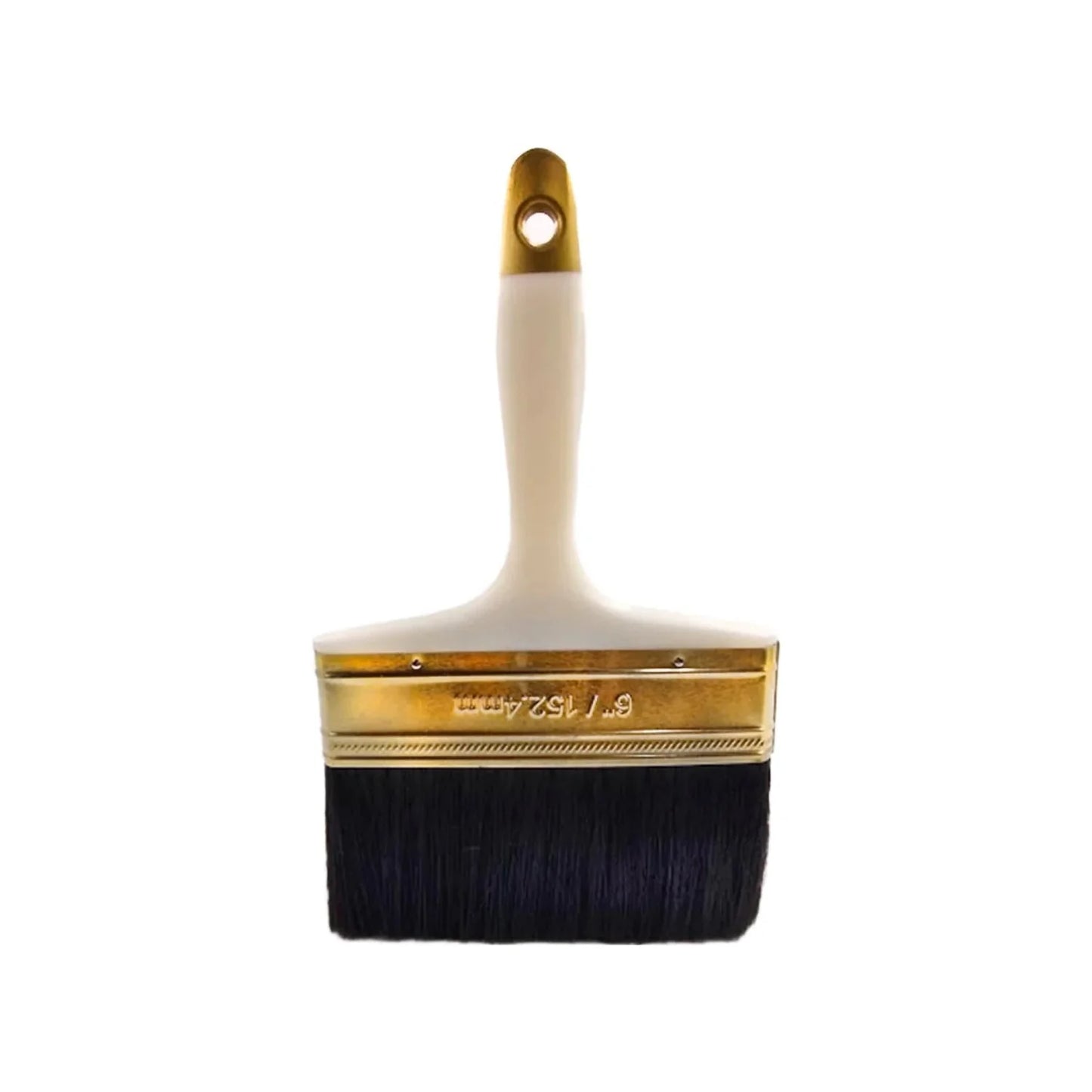 Brocha 6" Byp premium