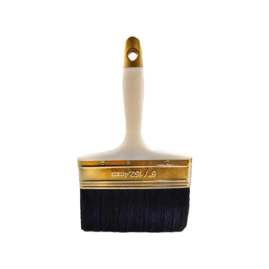 Brocha 6" Byp premium