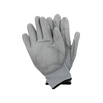 Guante nylon/poliuretano Byp GPU09 antiderrapante