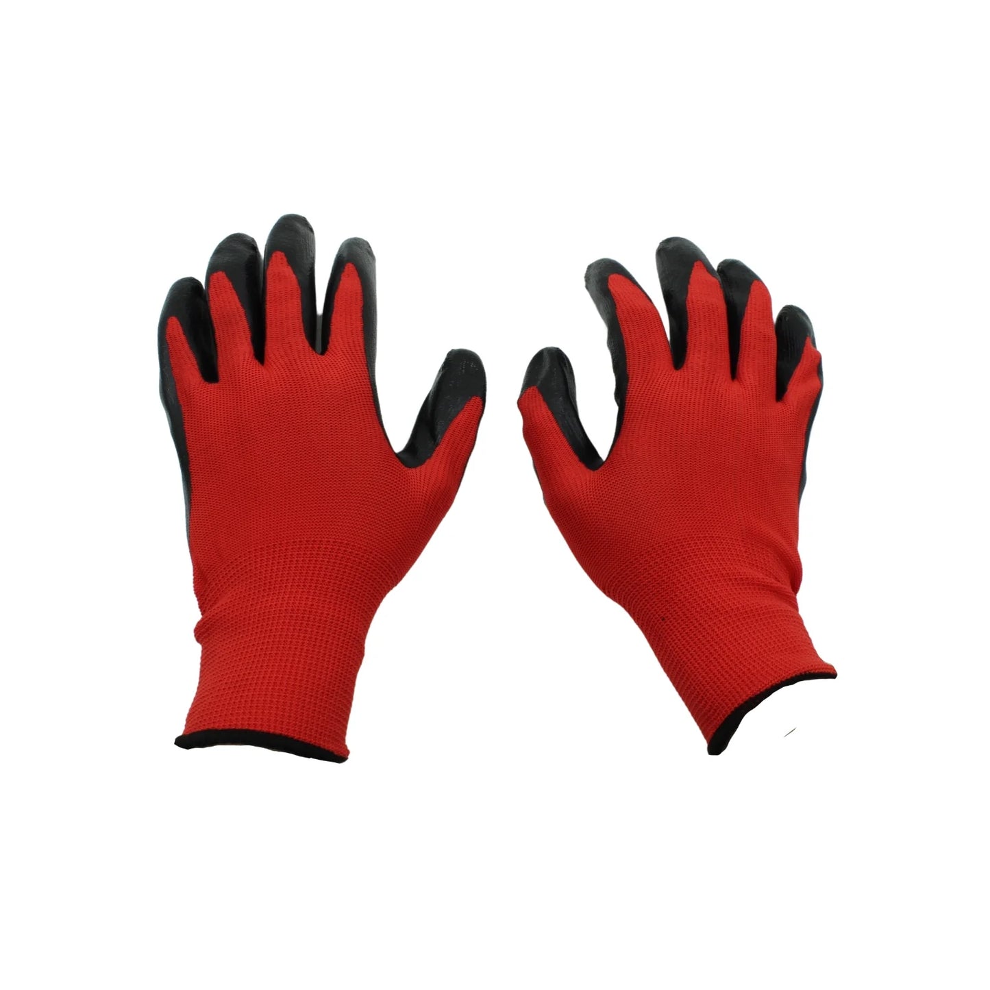 Guante nylon/nitrilo Byp GNN09 antiderrapante
