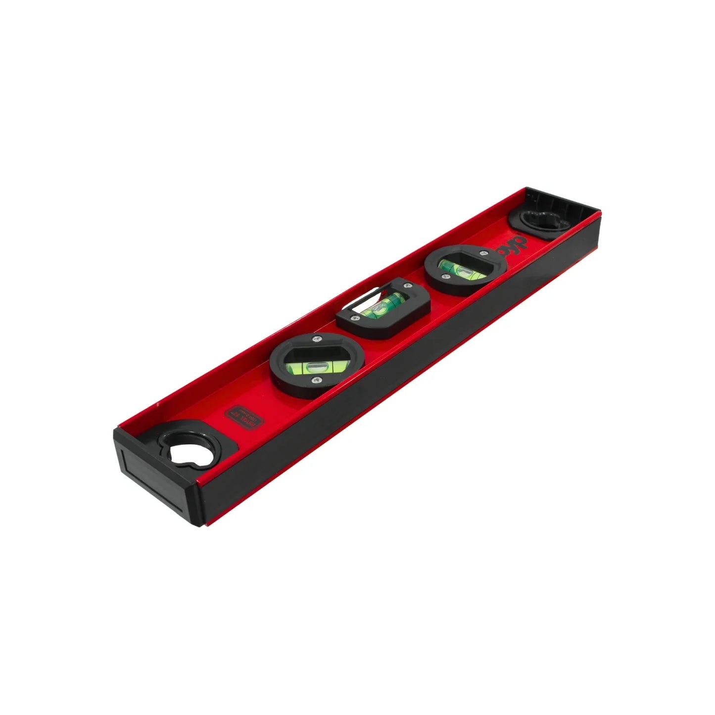 Nivel 12" aluminio Byp NIVPM12