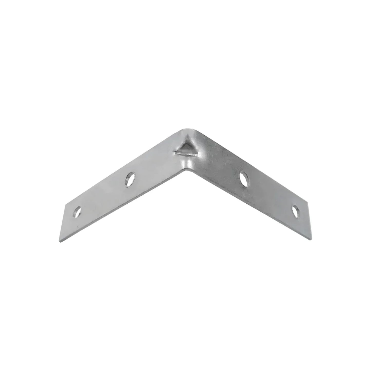 Esquinero galvanizado 3" (75 mm) Jolmar D011