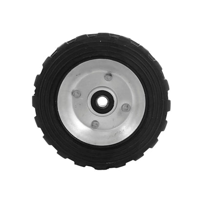 Rueda para avalancha 5" de 1 balero Jolmar B002