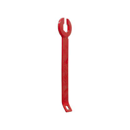 Llave roja Jolmar L011 para tanque de gas, herramienta manual de fontanería